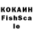 КЕТАМИН VHQ CYPRUS SOUL